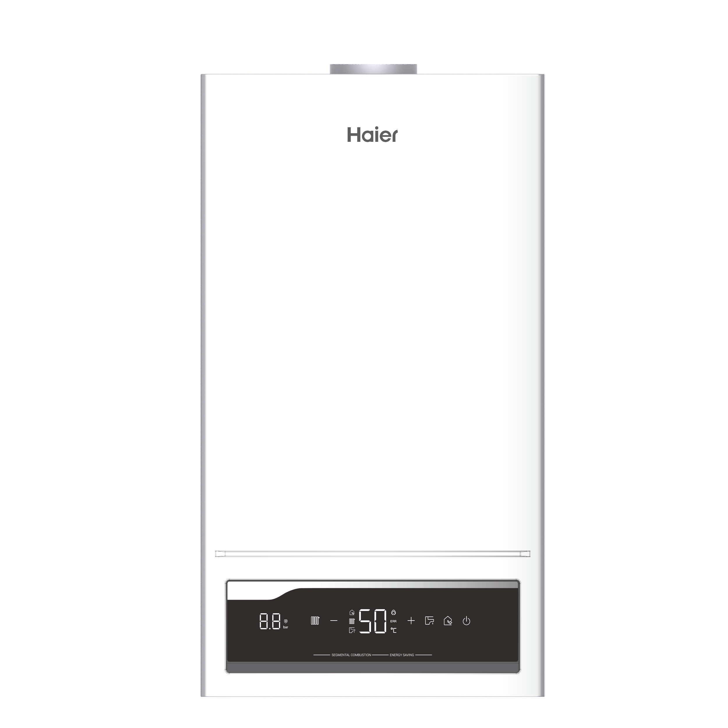 Котёл газовый настенный Haier ProLine 2.14 Ti кВт-14 двухконтурный