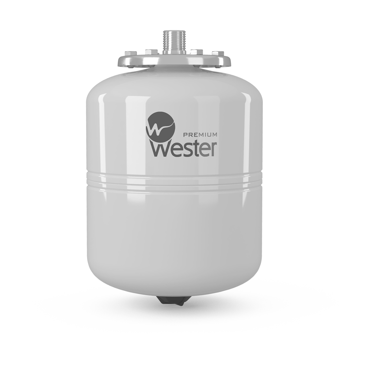 Расширительный бак для горячей воды WESTER PREMIUM WDV 24 |  Интернет-магазин Master Water