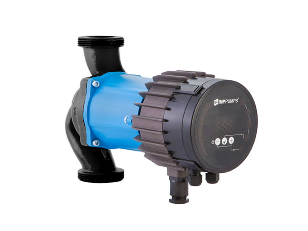 Циркуляционный насос IMP Pumps NMT Smart 25/80-180 | Интернет-магазин  Master Water