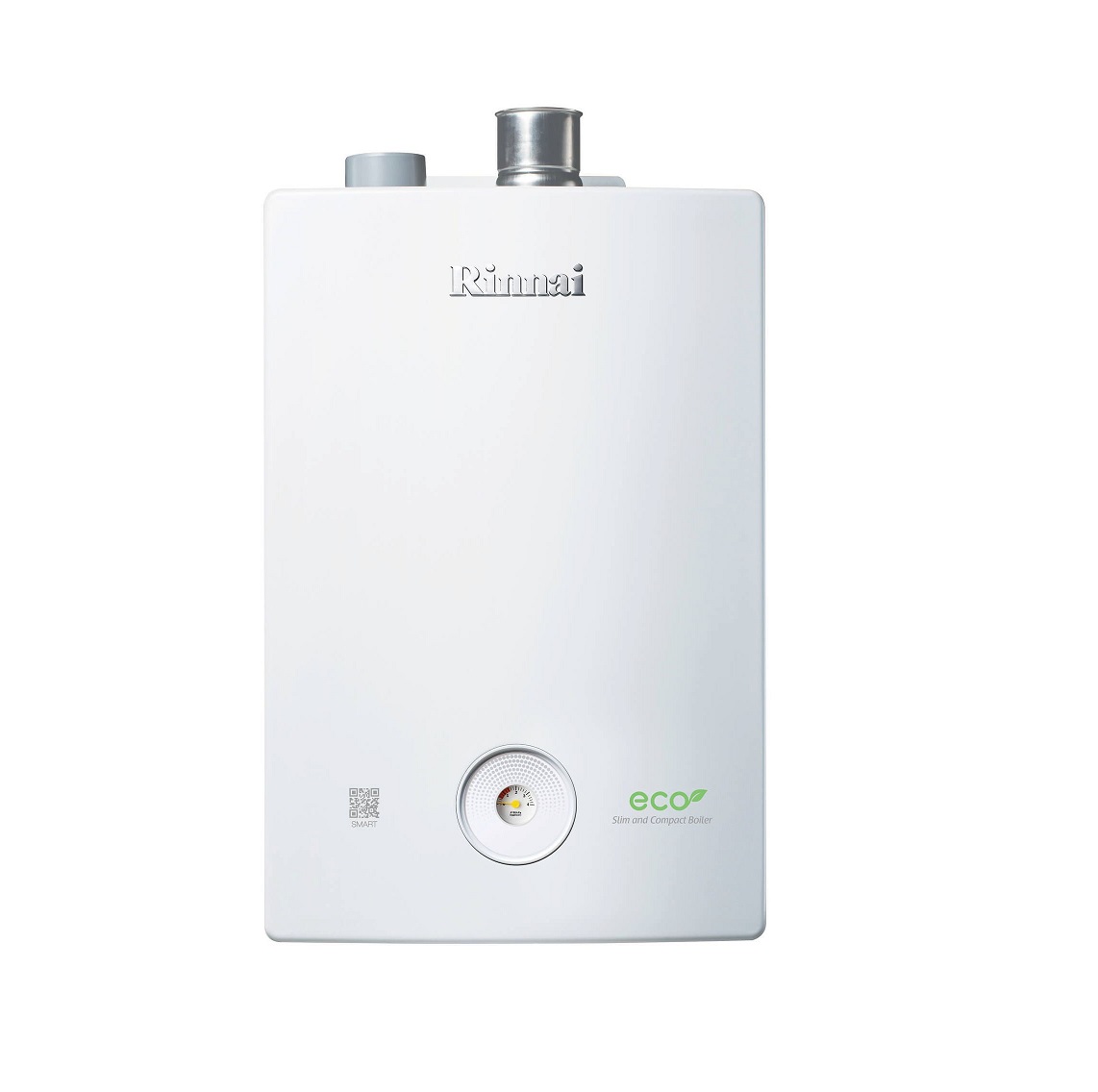 Настенный газовый котел Rinnai BR-U42 (42 кВт) + WiFi | Интернет-магазин  Master Water