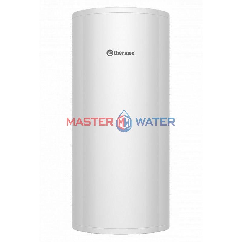 Master water. Thermex Fusion 100 v.